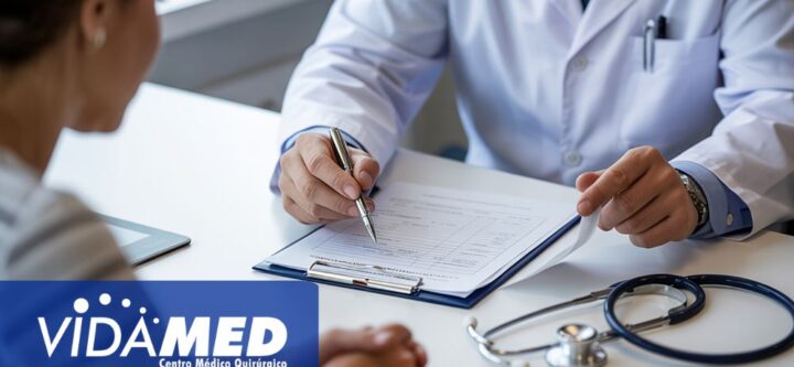 Especialidades Médicas