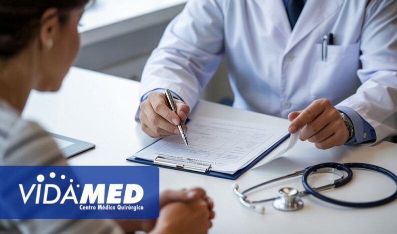 Especialidades Médicas Especialidades Médicas